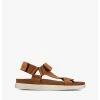 Clarks Sunder Range Tan Nubuck – Tan 2 Clarks Sunder Range Tan Nubuck – Tan -Sandals shop CAS SHOES 01A51SH0FD76F5GS