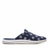 Clarks Breeze Shore Navy Floral -Sandals shop CAS SHOES 26164880