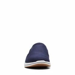 Clarks Breeze Shore Navy -Sandals shop CAS SHOES 26164910 2