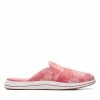 Clarks Breeze Shore Coral -Sandals shop CAS SHOES 26164913