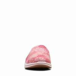 Clarks Breeze Shore Coral -Sandals shop CAS SHOES 26164913 2