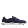 Clarks Breeze Ave Dark Navy