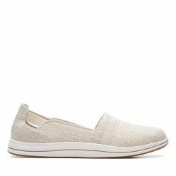 Clarks Breeze Step Natural Int
