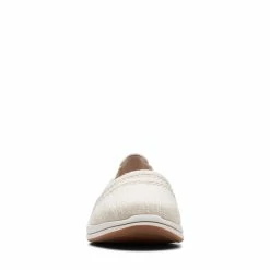 Clarks Breeze Step Natural Int -Sandals shop CAS SHOES 26165291 2