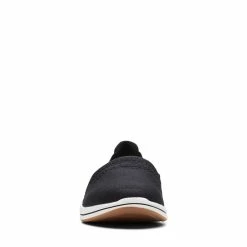 Clarks Breeze Step Black -Sandals shop CAS SHOES 26165370 2