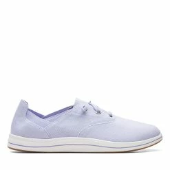 Clarks Breeze Ave Lilac