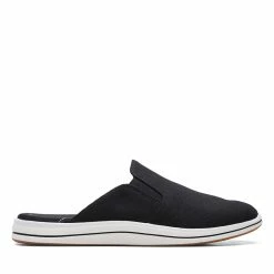 Clarks Breeze Shore Black
