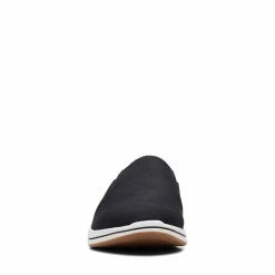 Clarks Breeze Shore Black -Sandals shop CAS SHOES 26166438 2