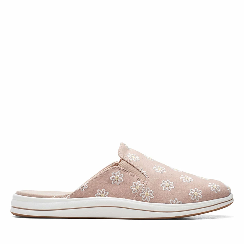 Clarks Breeze Shore Taupe Combi 3 Clarks Breeze Shore Taupe Combi