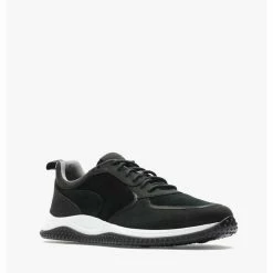 Clarks Puxton Run – Black Combi – Black Combi -Sandals shop CAS SHOES 2D1F7SH4F0F266GS 2