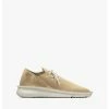 Clarks Origin Taupe Suede – Taupe