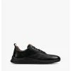 Clarks Puxton Lace Black Leather – Black 2 Clarks Puxton Lace Black Leather – Black -Sandals shop CAS SHOES 4D2CBSH593B813GS