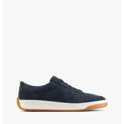 Clarks Hero Air Lace – Navy Combi – Navy Combi
