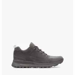 Clarks ATL Trek Lo – Grey Combi – Grey Combi