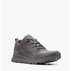 Clarks ATL Trek Lo – Grey Combi – Grey Combi -Sandals shop CAS SHOES 620BESH922110DGS 2