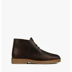 Clarks Desert Boot 2 – Beeswax Leather – Beeswax Leather