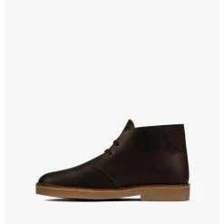 Clarks Desert Boot 2 – Beeswax Leather – Beeswax Leather -Sandals shop CAS SHOES 62EB9SHB34B973GS 2
