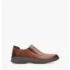 Clarks Donaway Step – Dark Tan Leather – Dark Tan Leather 1 Clarks Donaway Step – Dark Tan Leather – Dark Tan Leather -Sandals shop CAS SHOES 8559FSH72D6FFCGS