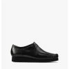 Clarks Wallabee 2 – Black Leather – Black Leather -Sandals shop CAS SHOES 8B2CFSH4F9857FGS