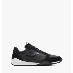 Clarks CraftLo Lace – Black Combi – Black Combi