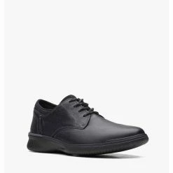 Clarks Donaway Plain – Black Leather – Black Leather 7 Clarks Donaway Plain – Black Leather – Black Leather -Sandals shop CAS SHOES B27D5SHBDBAC8EGS 2