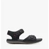 Clarks Step Beat Sun Black – Black -Sandals shop CAS SHOES E65A1SH5FBB982GS