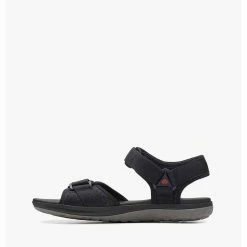 Clarks Step Beat Sun Black – Black 7 Clarks Step Beat Sun Black – Black -Sandals shop CAS SHOES E65A1SH5FBB982GS 2