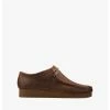 Clarks Wallabee 2 – Beeswax Leather – Beeswax Leather -Sandals shop CAS SHOES EDA8DSH077CC39GS
