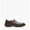 Clarks Nature Easy – Mahogany Leather – Mahogany Leather 2 Clarks Nature Easy – Mahogany Leather – Mahogany Leather -Sandals shop CAS SHOES F53C5SH4BD3903GS