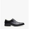Clarks Whiddon Cap – Black Leather – Black Leather 1 Clarks Whiddon Cap – Black Leather – Black Leather -Sandals shop CAS SHOES F7F54SH965DAFFGS