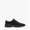 Clarks Donaway Knit – Black/Black – Black/Black