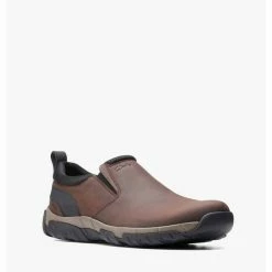 Clarks Grove Step – Brown Leather – Brown Leather -Sandals shop CAS SHOES F8955SHC1CC5D9GS 2