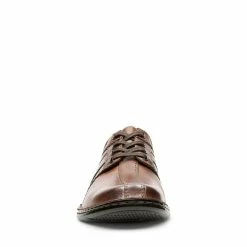 Clarks Touareg VibeBrown Leather -Sandals shop CLMENSDerbyOxfordShoes 26114014 2