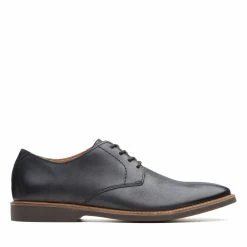 Clarks Atticus LaceBlack Leather