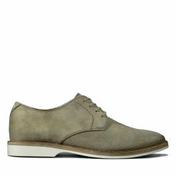 Clarks Atticus LaceSage Nubuck
