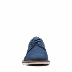 Clarks Dezmin PlainDark Navy -Sandals shop CLMENSDerbyOxfordShoes 26150460 2