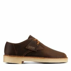 Clarks Desert KhanBeeswax
