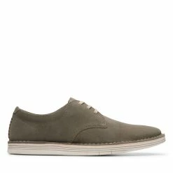 Clarks Forge VibeOlive Suede
