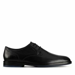 Clarks Citi Stride LaceBlack Combination