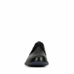 Clarks Citi Stride LaceBlack Combination -Sandals shop CLMENSLoafersSlipOns 26153361 2