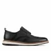 Clarks Chantry WingBlack Leather