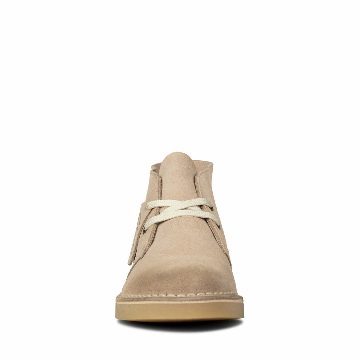 Clarks Desert Boot 2Sand Suede 5 Clarks Desert Boot 2Sand Suede - Image 3