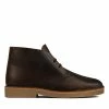 Clarks Desert Boot 2Beeswax Leather -Sandals shop CLMENSLoafersSlipOns 26155498