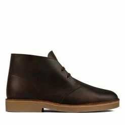 Clarks Desert Boot 2Beeswax Leather