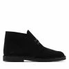 Clarks Desert Boot 2Black Suede