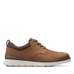 Clarks Braxin LowBeeswax