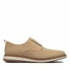 Clarks Chantry WalkTaupe Suede