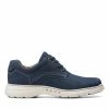 Clarks Brawley PaceNavy Nubuck