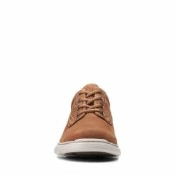 Clarks Brawley PaceTan Nubuck -Sandals shop CLMENSLoafersSlipOns 26157025 2