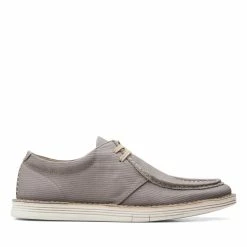 Clarks Forge RunOlive Canvas